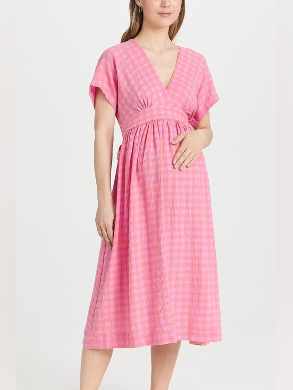 Hatch Carolina dress